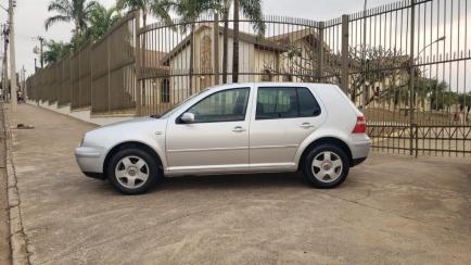 Volkswagen Golf Generation 1.6 8V