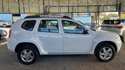 Renault Duster 2.0 16V Dynamique (Flex)(Aut)