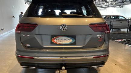 Volkswagen Tiguan Allspace 2.0 350 TSI R-Line 4WD