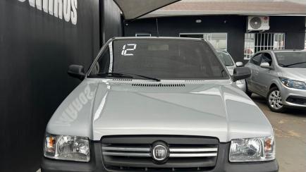 Fiat Uno Mille Fire Economy 1.0 (Flex) 4p