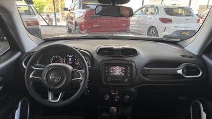 Jeep Renegade 1.8 Sport (Aut)