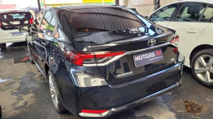 Toyota Corolla 2.0 XEi Dynamic Force