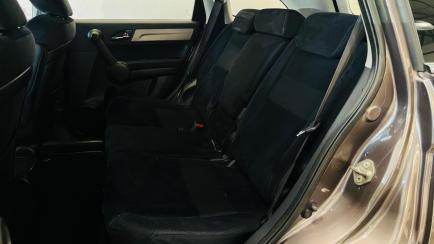 Honda CR-V 2.0 16V 4X2 LX (aut)