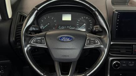 Ford EcoSport SE 1.5 (Flex)