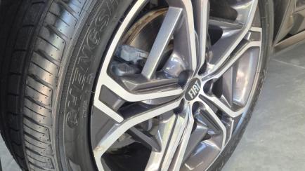 Fiat Fastback 1.3 Turbo 270 Limited Edition (Aut)