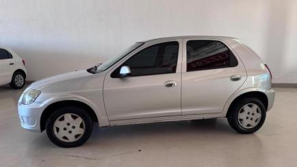 Chevrolet Celta LT 1.0 (Flex)