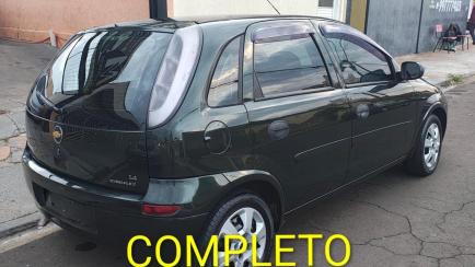 Chevrolet Corsa Hatch Maxx 1.4 (Flex)