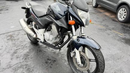 Honda CB 300R Cb 300R