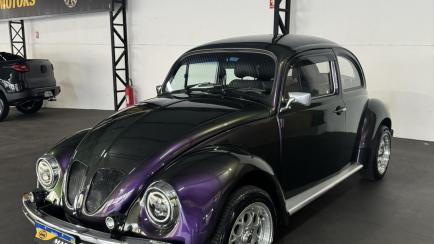 Volkswagen Fusca 1300