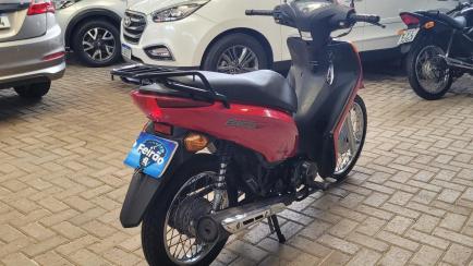 Honda BIZ 100 Biz 100 ES