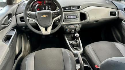 Chevrolet Onix 1.0 LT SPE/4