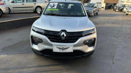 Renault Kwid 1.0 Zen