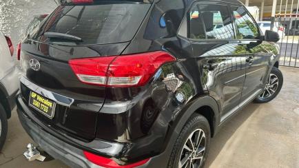 Hyundai Creta 1.6 Attitude (Aut)