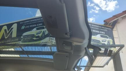 Peugeot 208 1.5 8V Allure (Flex)