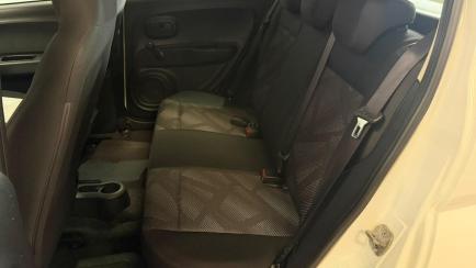 Fiat Mobi 1.0 Like