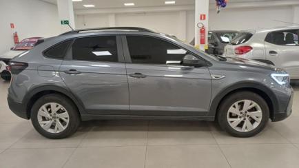 Volkswagen Nivus 1.0 200 TSI Comfortline (!)1.0 (Aut)