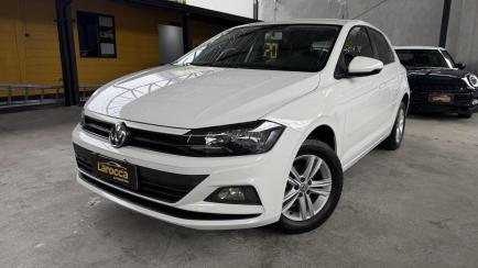 Volkswagen Polo 1.0 (Flex)