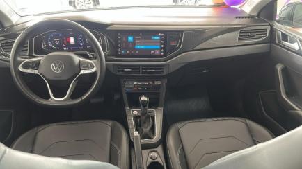 Volkswagen Polo 1.0 170 TSI Highline (Aut)