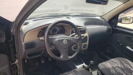 Fiat Strada Trekking 1.4 (Flex)