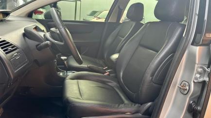 Citroën C4 Exclusive 2.0 (flex)