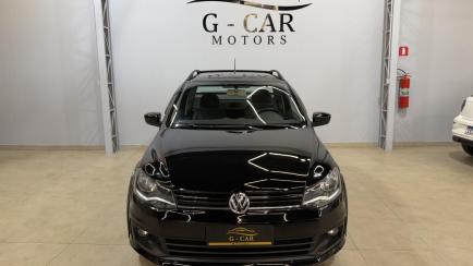 Volkswagen Saveiro 1.6  (Flex) (cab. estendida)