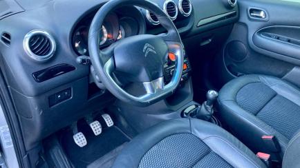 Citroën Aircross Exclusive 1.6 16V (flex)
