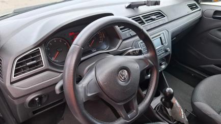 Volkswagen Gol 1.0 MPI (Flex)