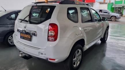 Renault Duster 1.6 16V Dynamique (Flex)