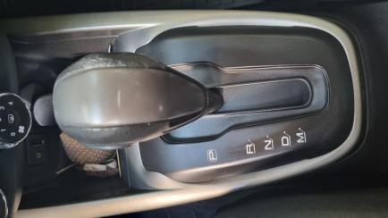 Chevrolet Onix 1.4 LTZ SPE/4 (Aut)