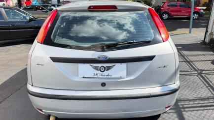 Ford Focus Hatch GL 1.6 8V (Flex)