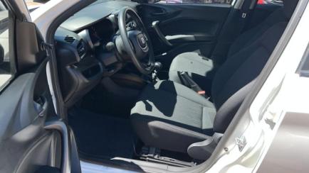 Fiat Argo 1.0