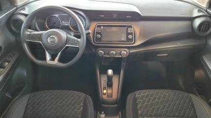 Nissan Kicks 1.6 Sense CVT