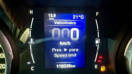 Fiat Toro Freedom 2.0 diesel MT6 4x4