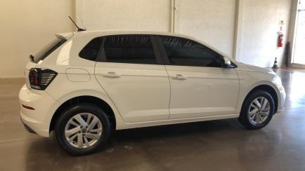 Volkswagen Polo 1.0 170 TSI Sense (Aut)