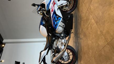 BMW S 1000 RR