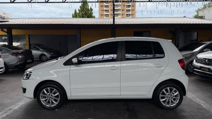 Volkswagen Fox 1.0 TEC (Flex) 4p