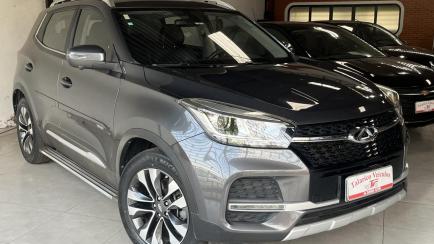 Caoa Chery Tiggo 5X 1.5T TXS DCT