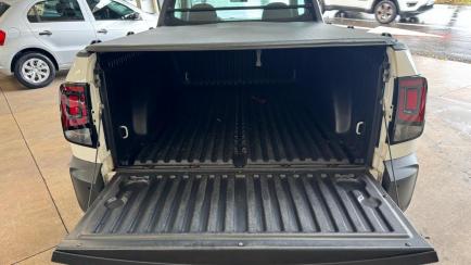 Volkswagen Saveiro 1.6 CS Robust