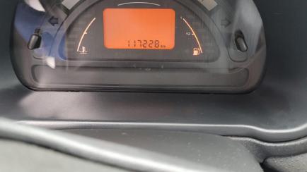 Citroën C3 GLX 1.4 8V (flex)
