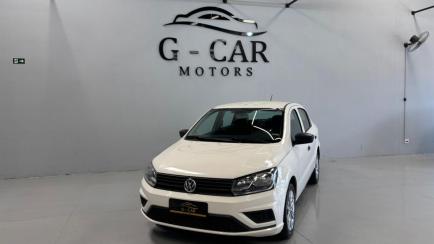 Volkswagen Voyage 1.0