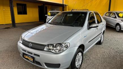 Fiat Siena Fire 1.0 8V (Flex)