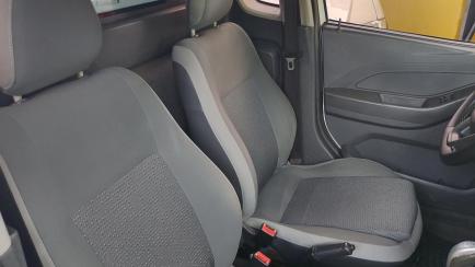 Chevrolet Montana LS 1.4 (Flex)