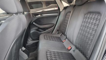 Audi A3 Sedan 1.4 TFSI Ambiente Tiptronic (Flex)