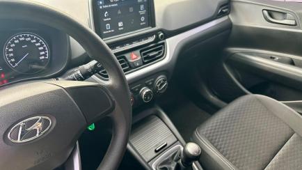 Hyundai HB20 1.0 Vision