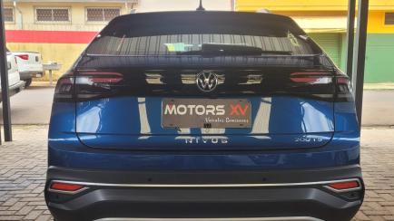 Volkswagen Nivus 1.0 200 TSI Highline (!)1.0 (Aut)