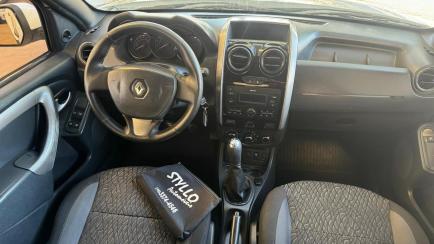 Renault Duster 1.6 16V SCe Expression (Flex)