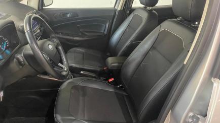 Ford EcoSport Freestyle 1.5 (Aut) (Flex)