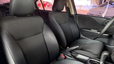 Honda City 1.5 LX CVT