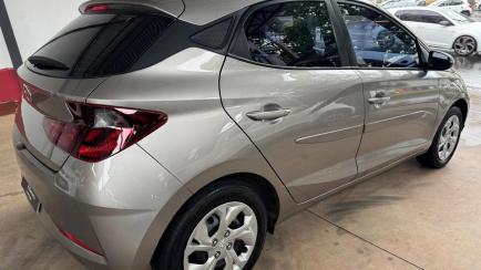 Hyundai HB20 1.0 Vision