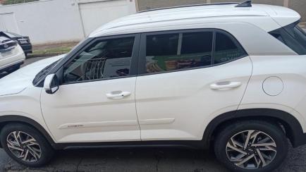 Hyundai Creta 1.0 T-GDI Limited Safety (Aut)